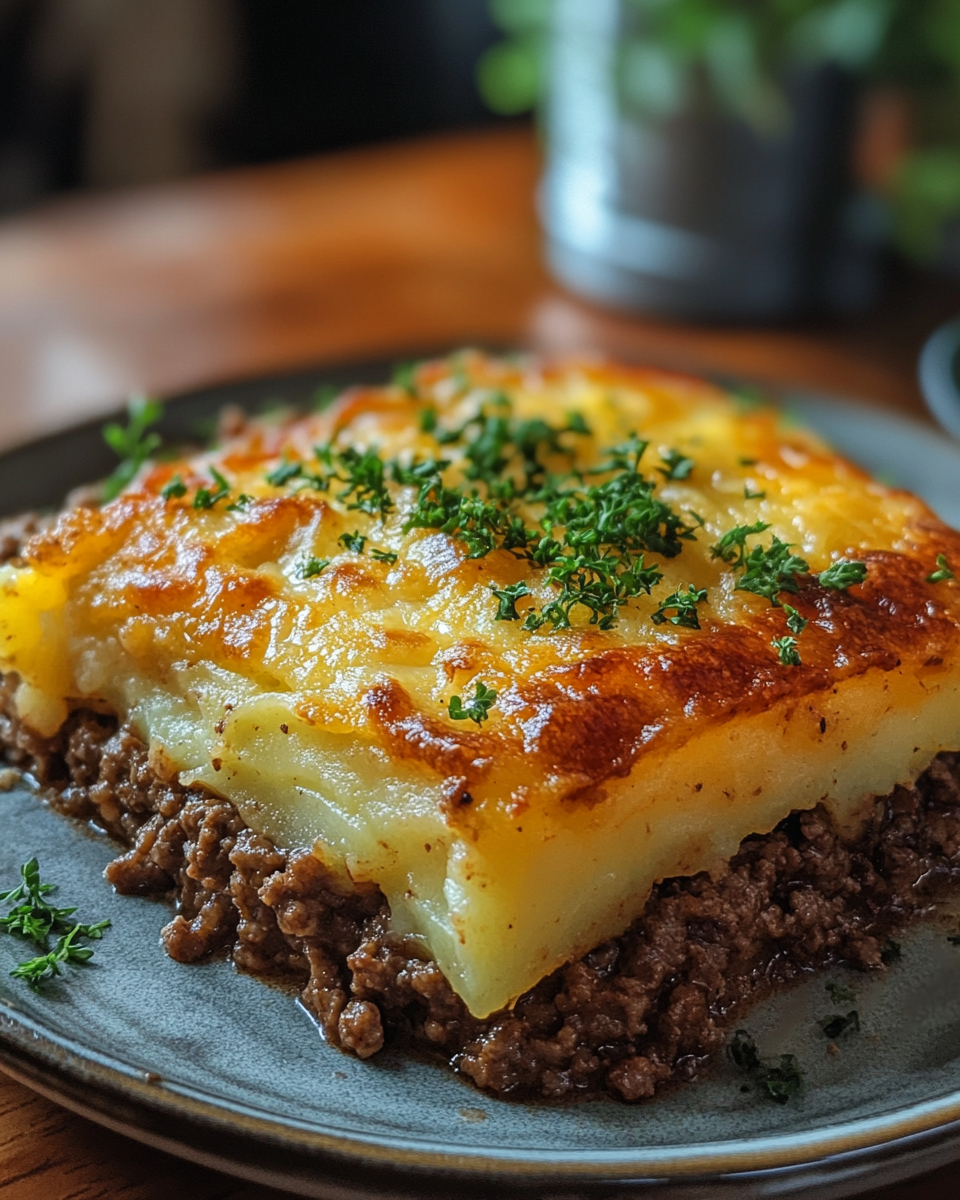 baked beef recipes: 7 Amazing Happy Classics