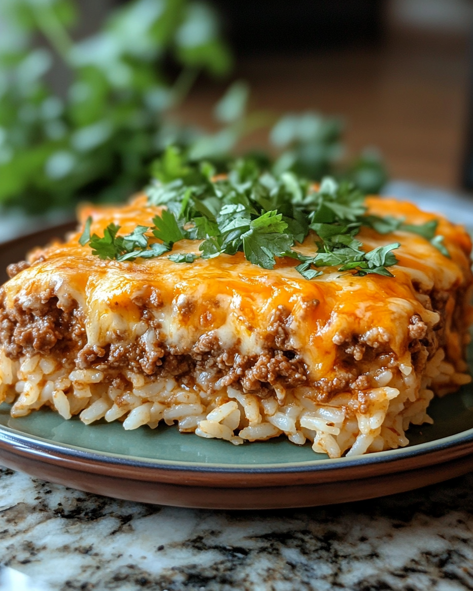 Cheesy Beef Dinner Ideas: 5 Amazing Happy Recipes