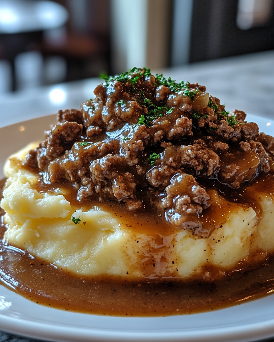 Comfort Food Beef Meals: 7 Ultimate Happy Dishes