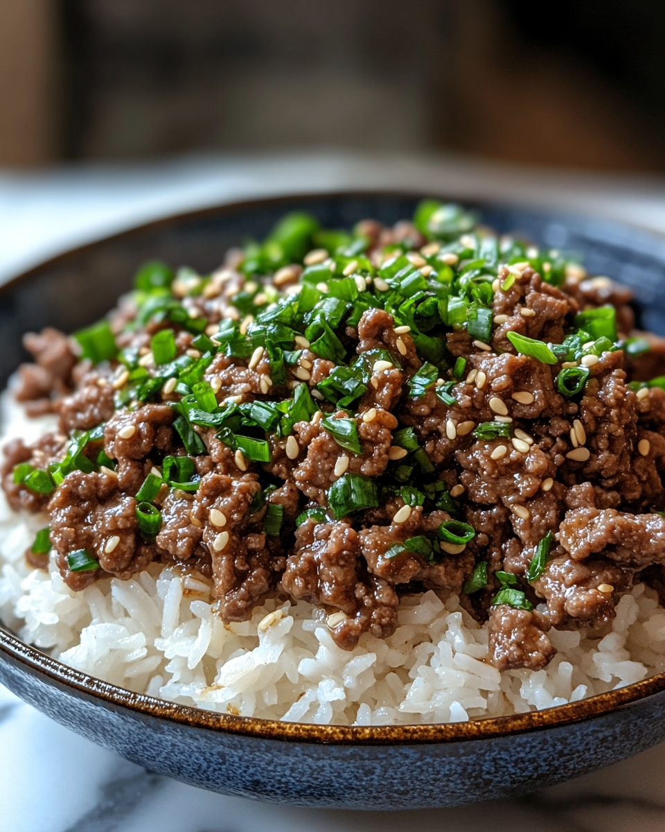 Korean Beef Recipes: 5 Amazing Vibrant Dishes
